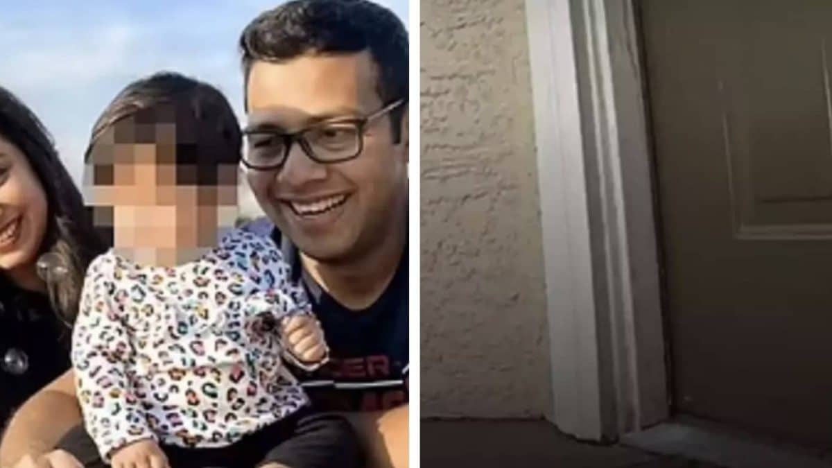 Família alega envenenamento por vizinho com spray químico