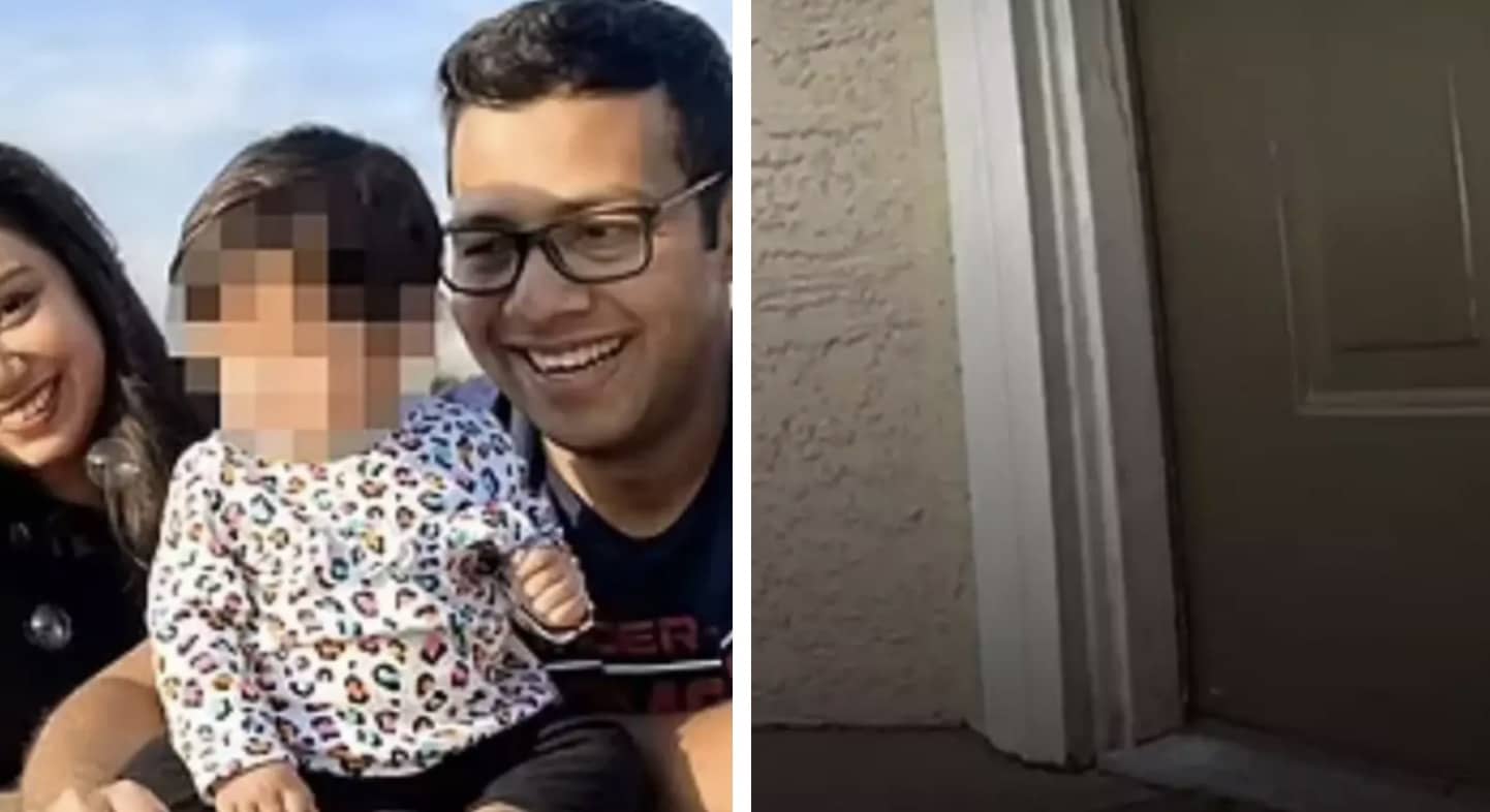 Família alega envenenamento por vizinho com spray químico