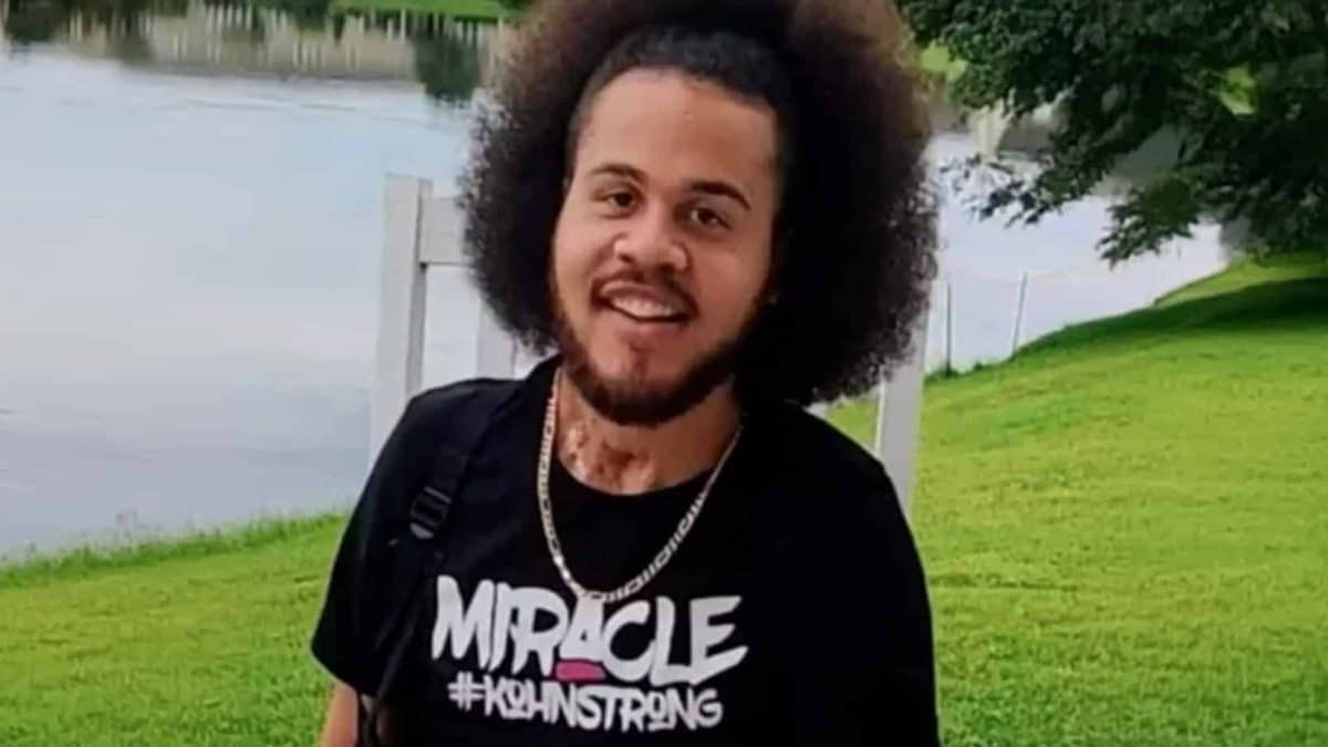 Homem 'milagroso', de 30 anos, que acordou do coma de 244 dias, é morto por uma caminhonete