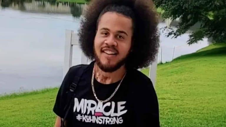 Homem 'milagroso', de 30 anos, que acordou do coma de 244 dias, é morto por uma caminhonete