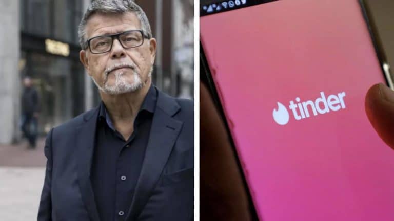 Homem tenta mudar idade em tribunal para ter mais sucesso no Tinder