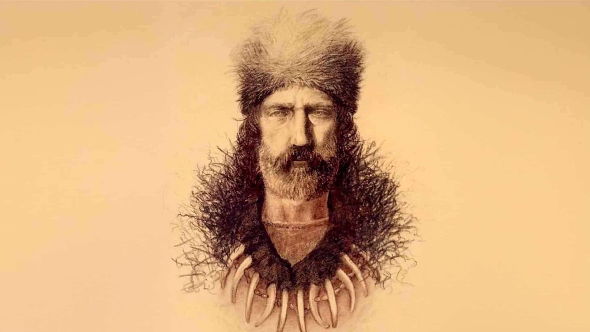 Hugh Glass