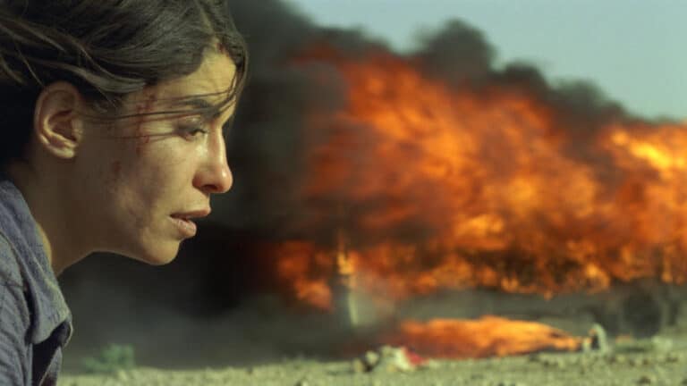 Incêndios