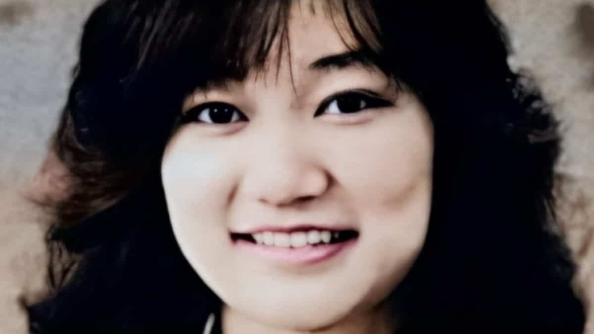 Junko Furuta
