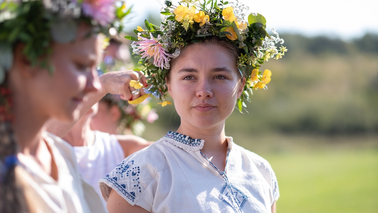 Midsommar