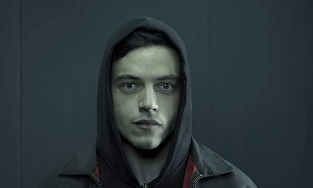 Mr Robot