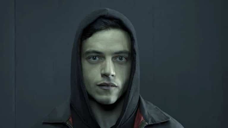 Mr Robot