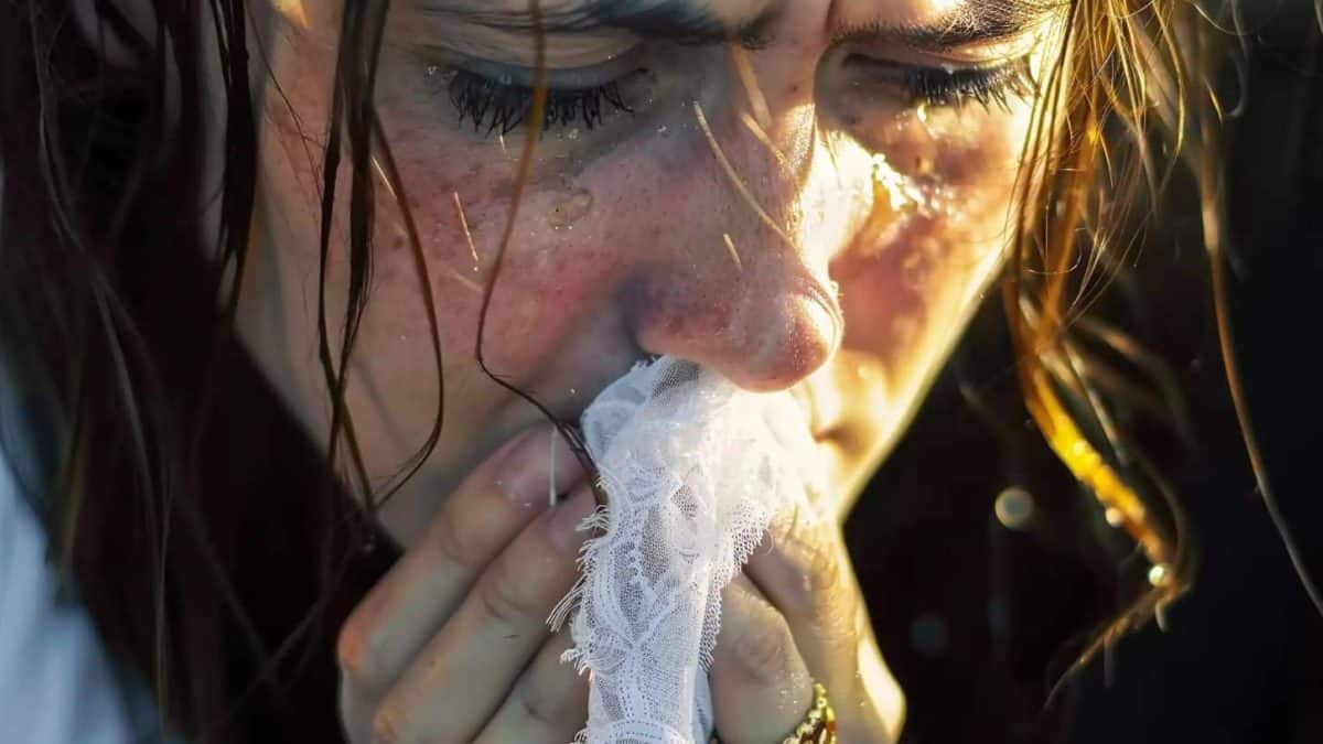 Mulher diagnosticada como psicopata explica como é ter a condição