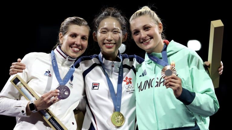 O que é 'caixa' que os medalhistas ganham durante a premiação nas Olimpíadas de Paris 2024?