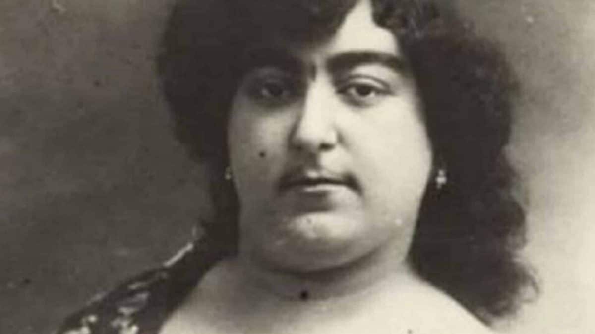 Princesa Qajar