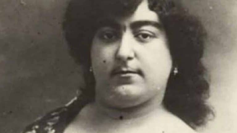 Princesa Qajar
