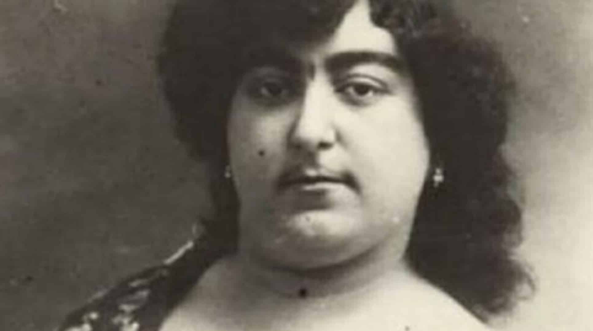 Princesa Qajar