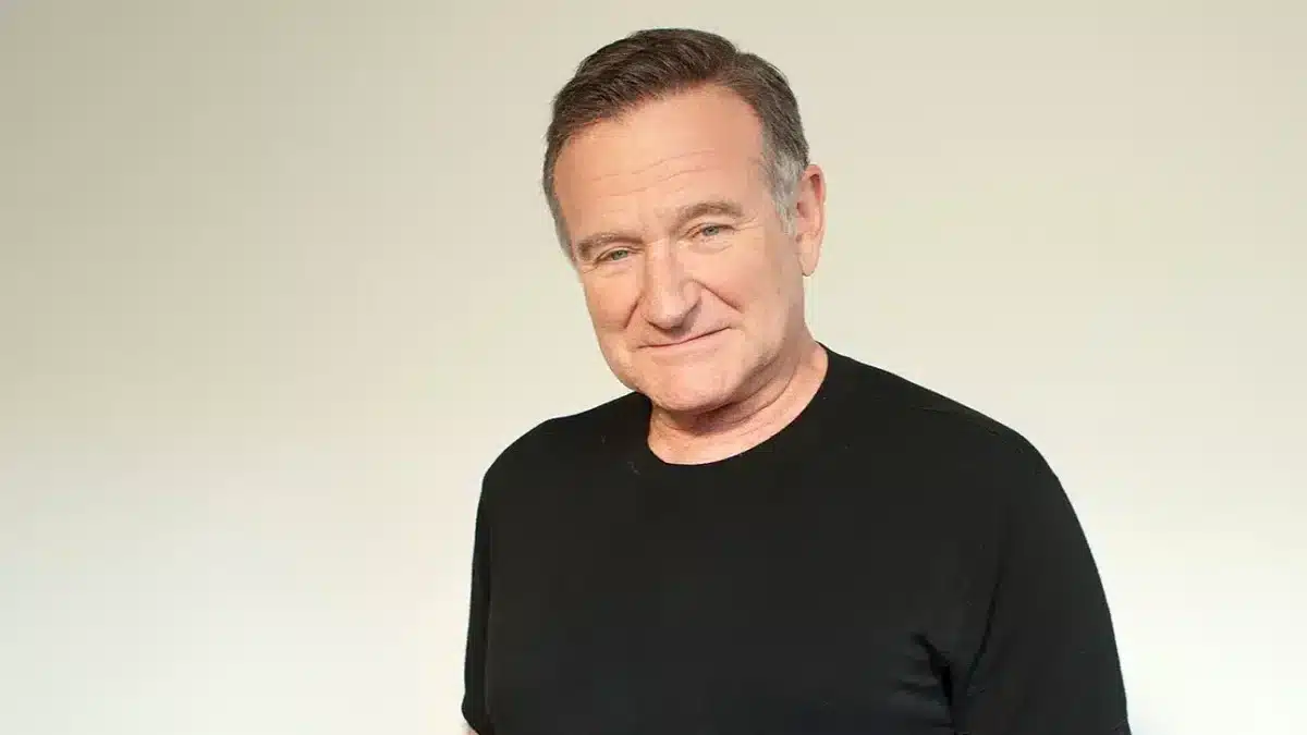 Robin Williams recebeu o diagnóstico errado e só foi descoberto durante sua autópsia