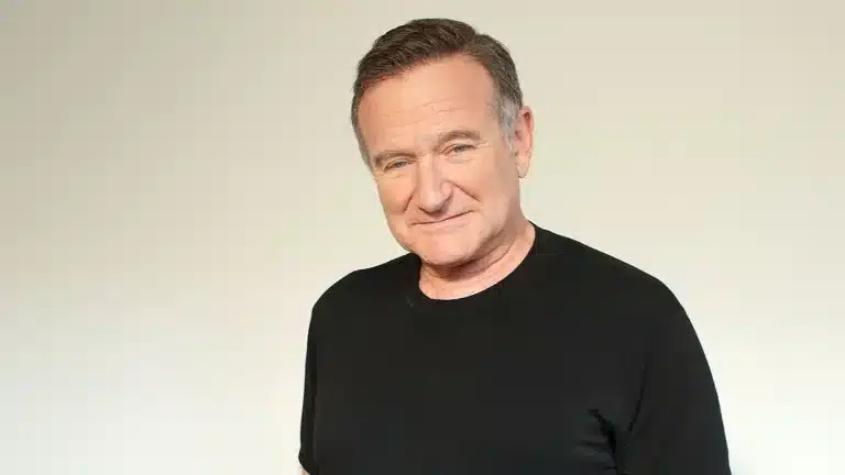 Robin Williams recebeu o diagnóstico errado e só foi descoberto durante sua autópsia