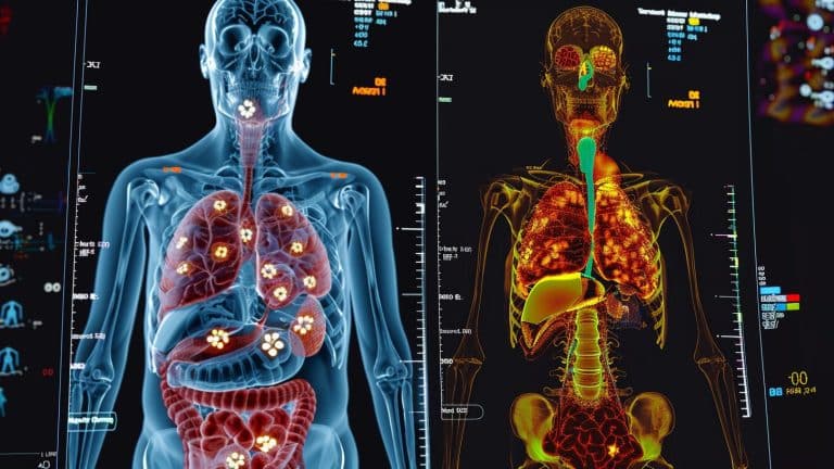 Sinais do vírus COVID no corpo anos ficam após a infecção original