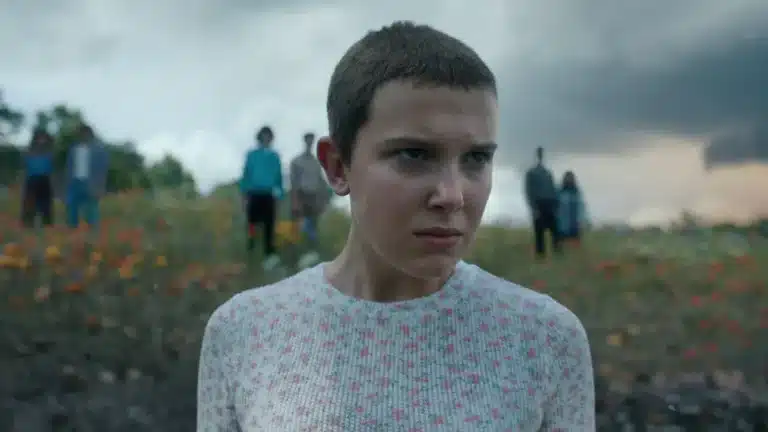 Stranger Things enfrenta desafio do envelhecimento do elenco