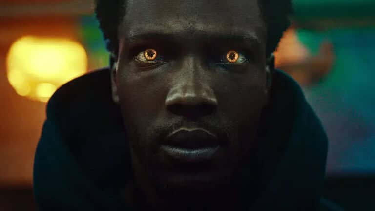 Supacell, nova série da Netflix