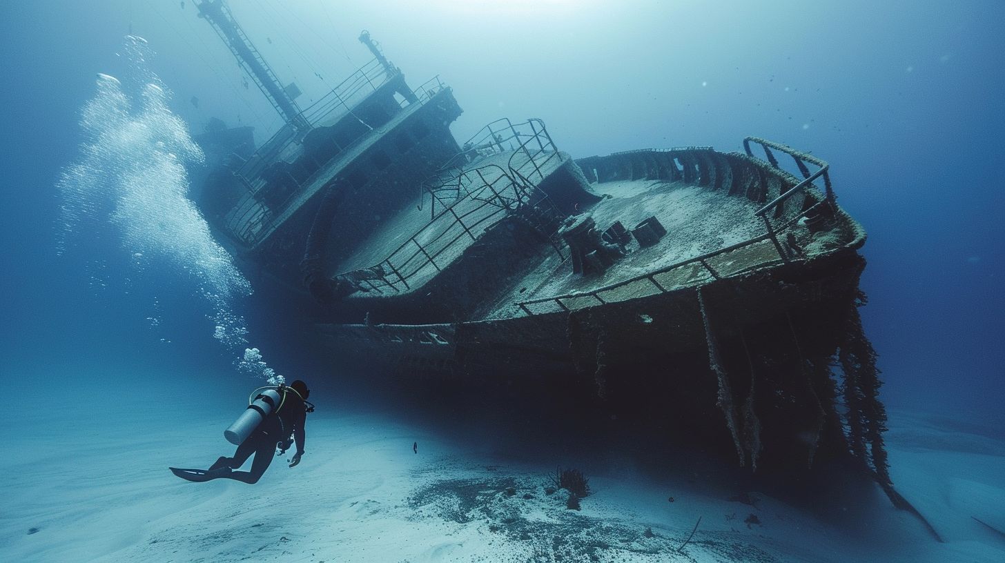 Talassofobia, o medo do oceano