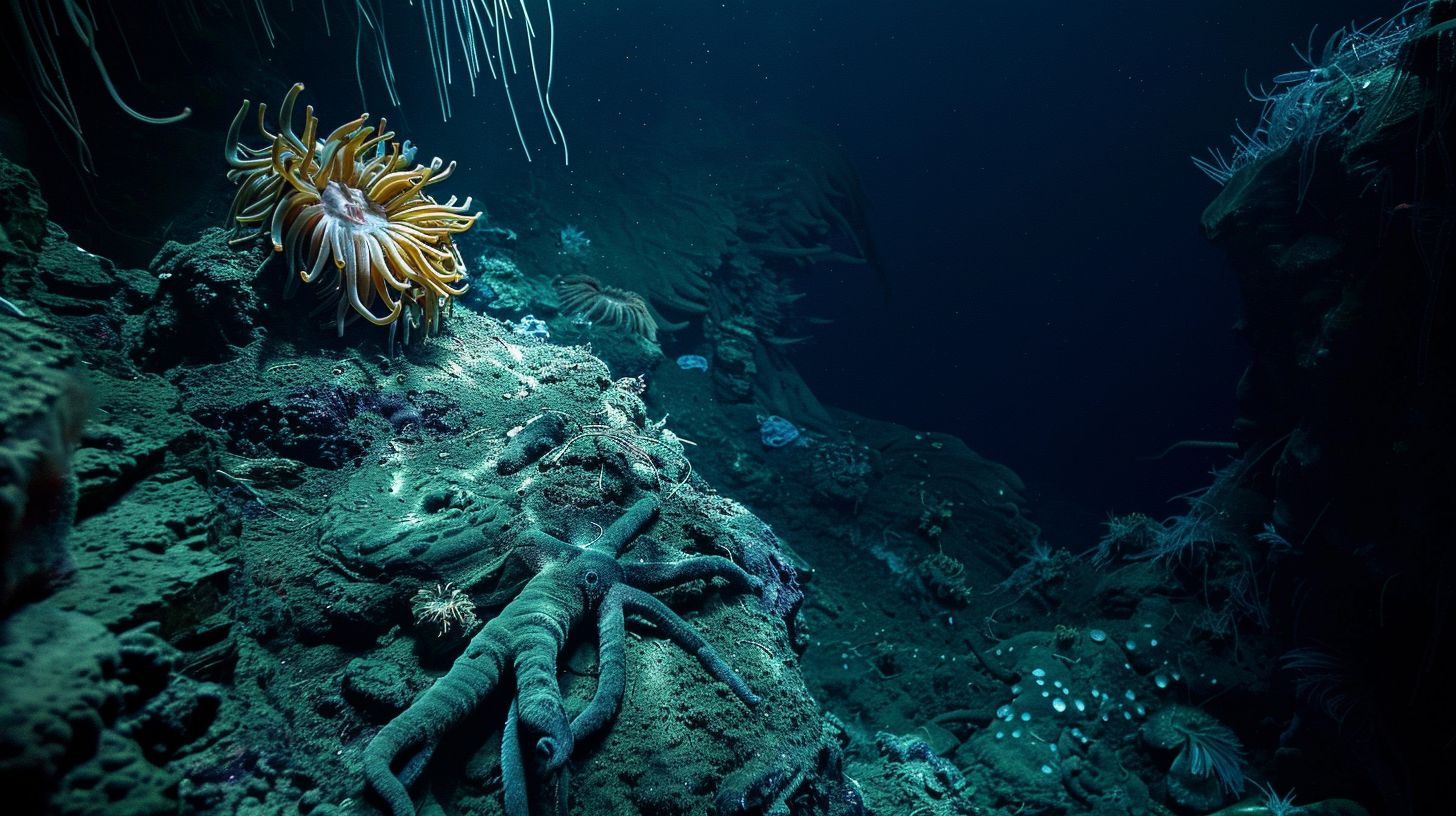 Talassofobia, o medo do oceano