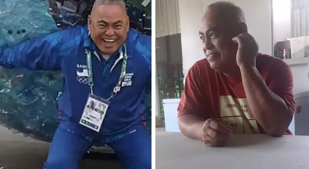 Técnico de atleta olímpico morreu repentinamente nos jogos de Paris