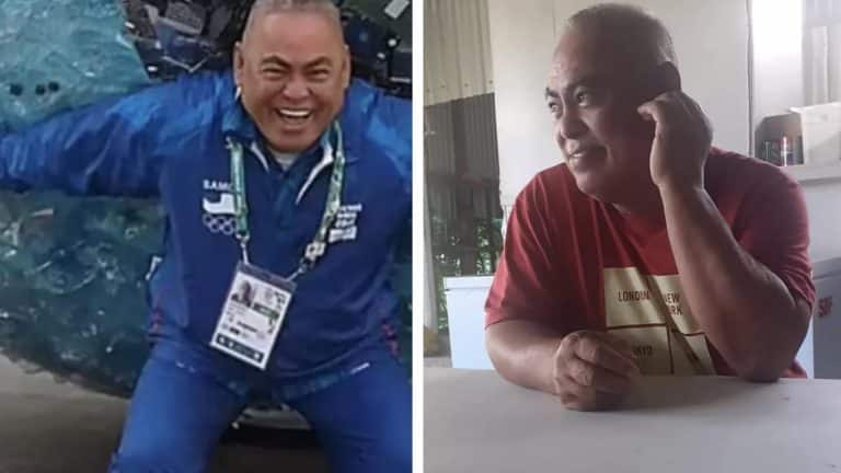 Técnico de atleta olímpico morreu repentinamente nos jogos de Paris