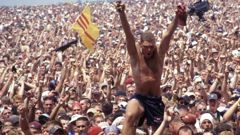 Woodstock 99