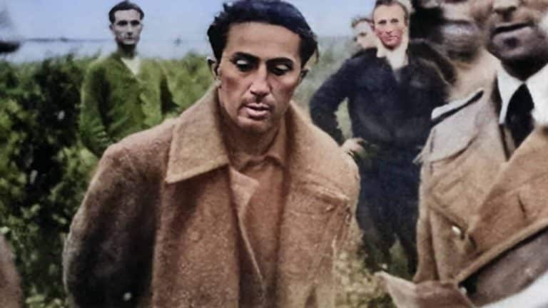 Yakov Dzhugashvili