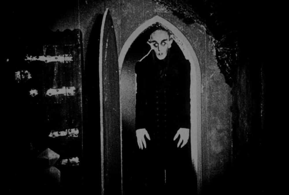 nosferatu
