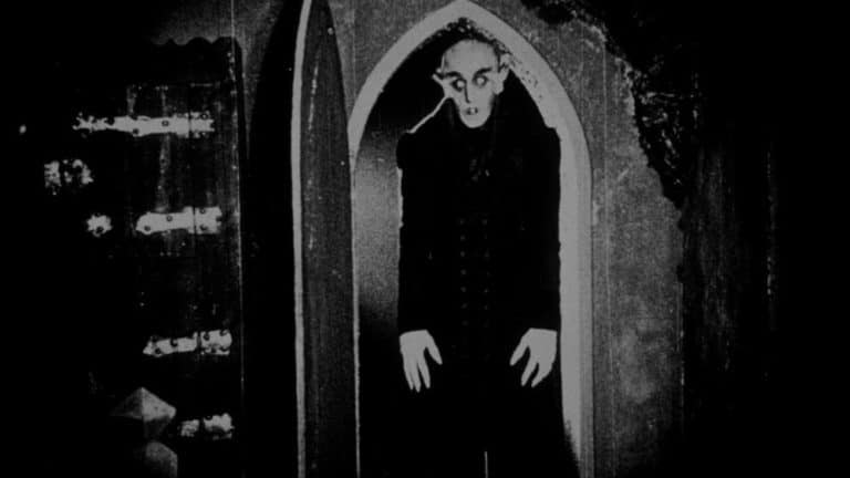 nosferatu