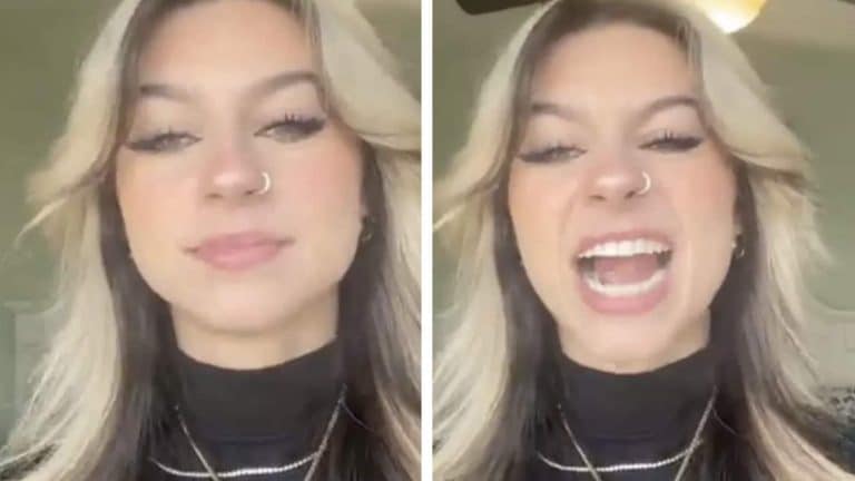 "Gleeking" é a função corporal humana nojenta que a maioria das pessoas não percebe que consegue fazer