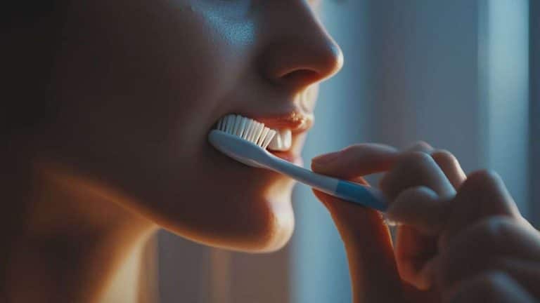 A causa do mau hálito matinal revelada e pode ser "resolvida" com uma simples mudança