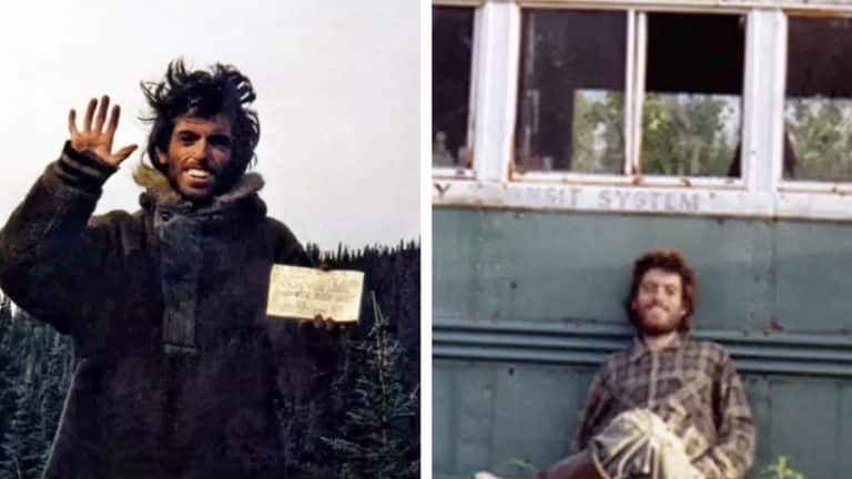 Christopher McCandless