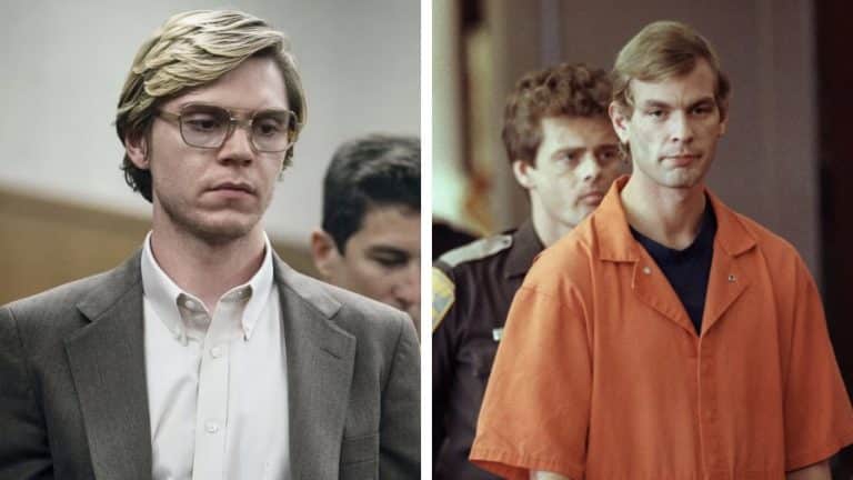 As últimas palavras arrepiantes do serial killer Jeffrey Dahmer antes de ser brutalmente morto na prisão