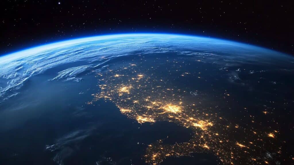 'Batimento cardíaco' da Terra a cada 26 segundos intriga cientistas