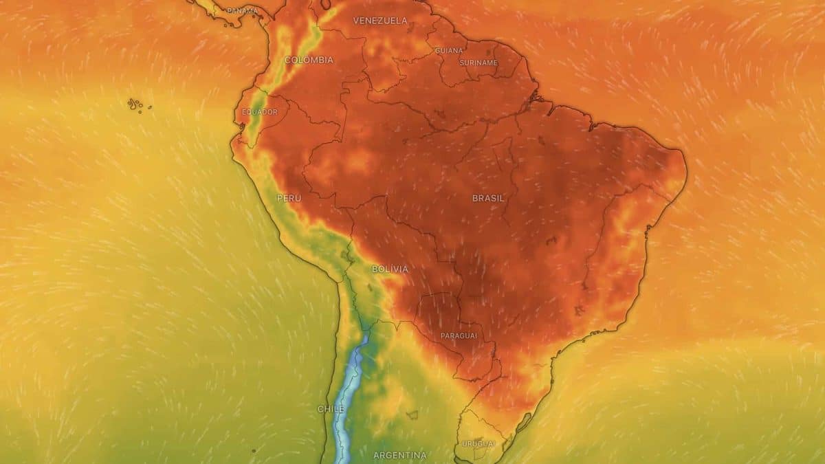 Bolha de calor