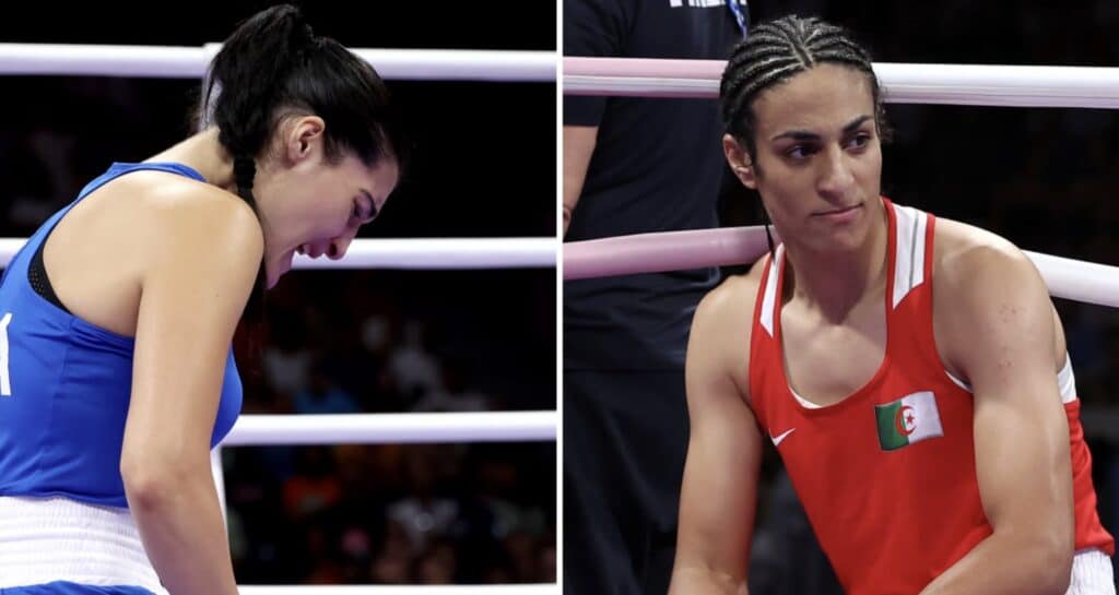 COI aborda polêmica no boxe feminino das Olimpíadas de Paris