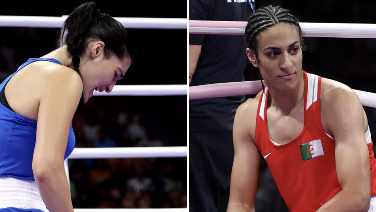 COI aborda polêmica no boxe feminino das Olimpíadas de Paris