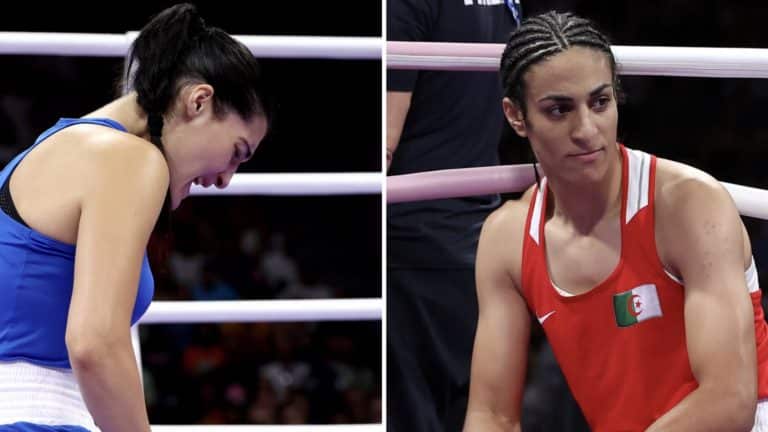 COI aborda polêmica no boxe feminino das Olimpíadas de Paris