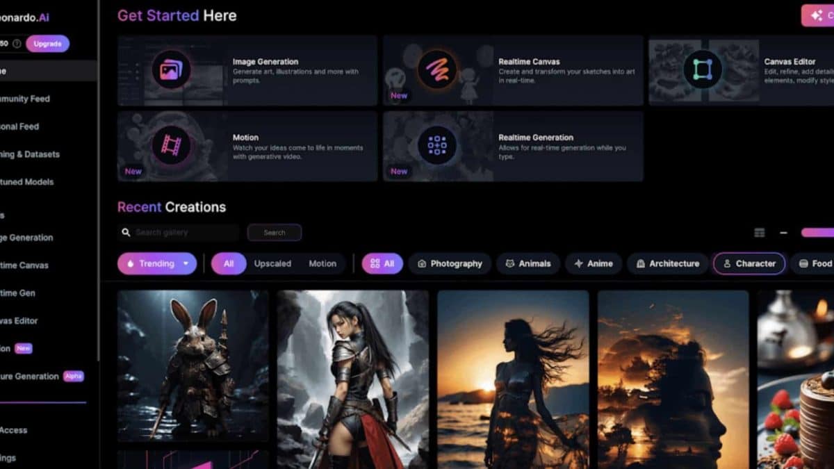 Leonardo.ai