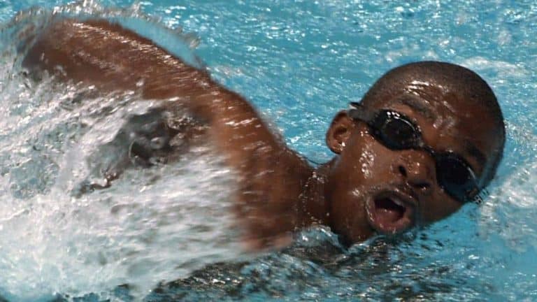 Eric Moussambani