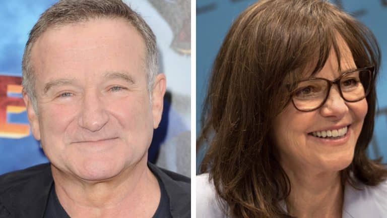 Estrela revela o incrível ato de bondade de Robin Williams para ela quando seu pai morreu durante as filmagens de Uma Babá Quase Perfeita