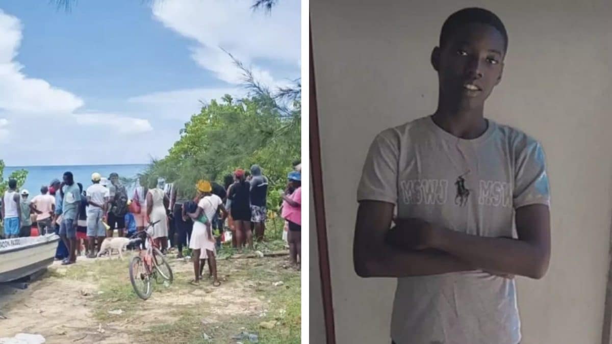 Garoto de 16 anos é decapitado por tubarão em ataque