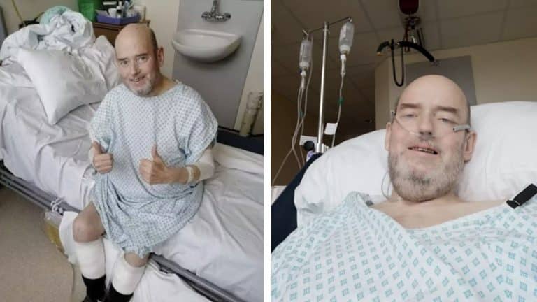 Homem que "morreu e voltou à vida" diz o que ele viu