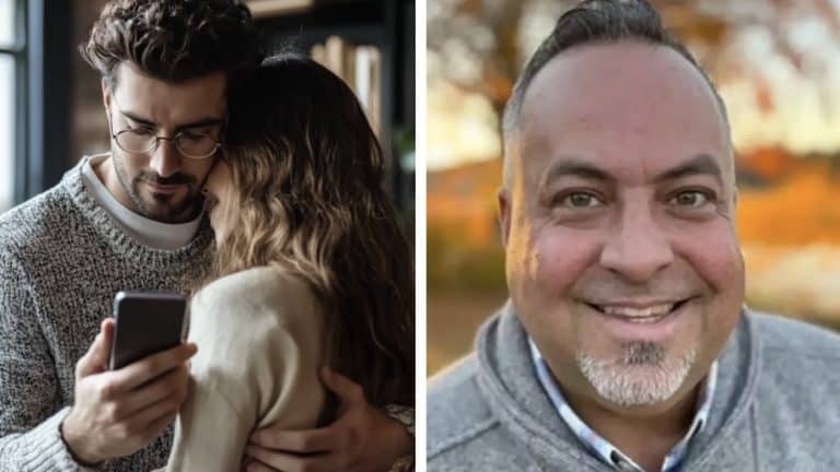 Investigador particular afirma que homens que traem sempre fazem uma coisa exatamente igual que os denuncia