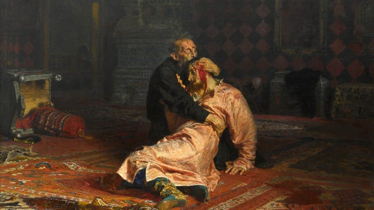 Ivan, o Terrível: O czar mais brutal da história da Rússia