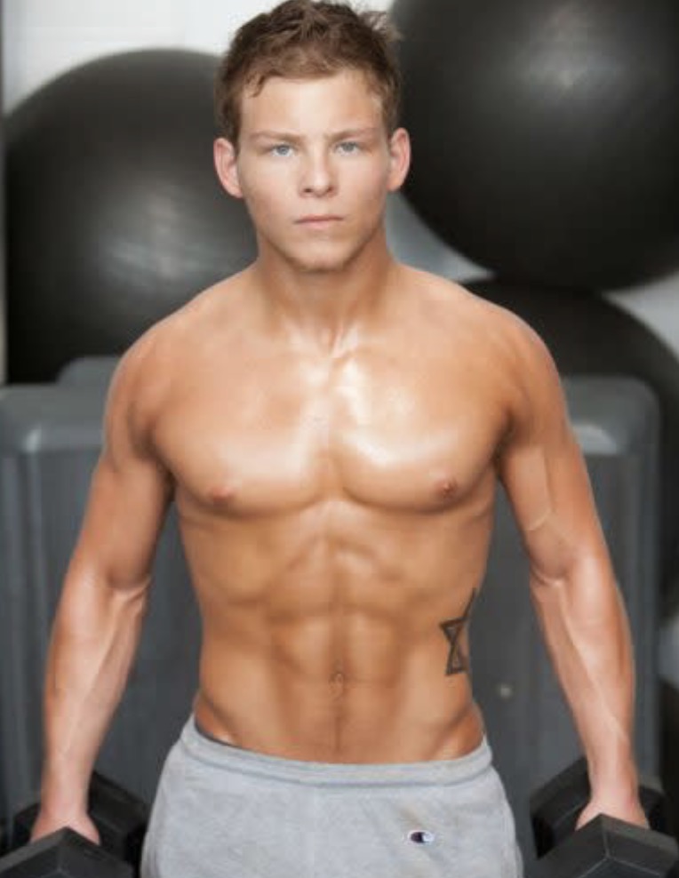 Jonathan Lipnicki