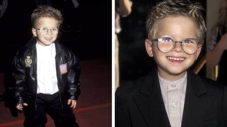 Jonathan Lipnicki