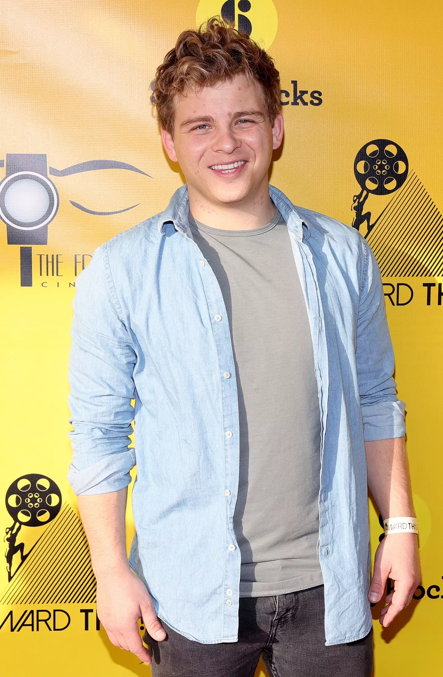 Jonathan Lipnicki