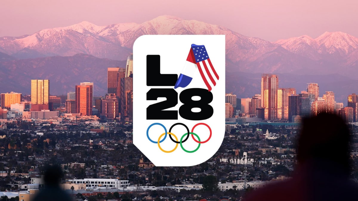 Los Angeles 2028