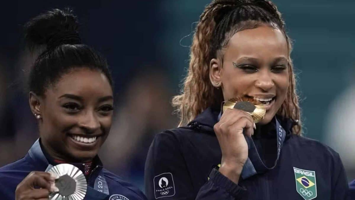 Medalhas têm imposto no Brasil?